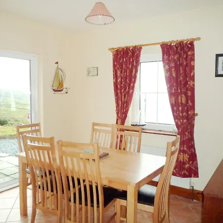 Allaghee Mor St Finians Bay By Trident Homes