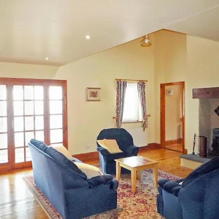 Allaghee Mor St Finians Bay By Trident Homes بيت للعطل بالينسكاليغس