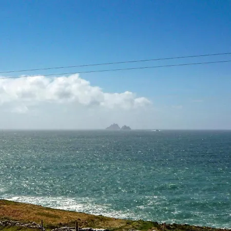 Allaghee Mor St Finians Bay By Trident Homes Nyaraló