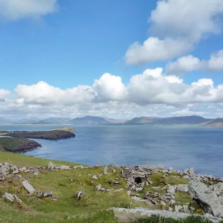 Holiday home Allaghee Mor St Finians Bay By Trident Homes Ballinskelligs