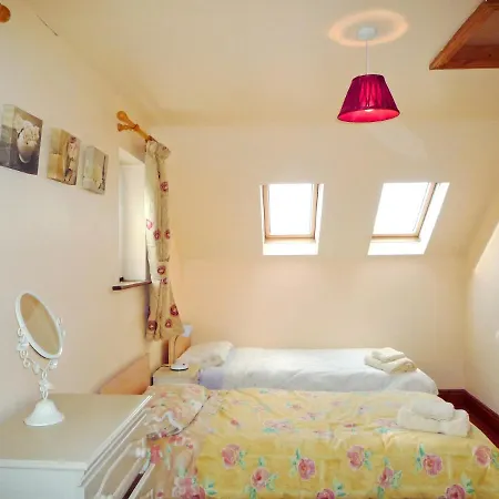 Allaghee Mor St Finians Bay By Trident Homes