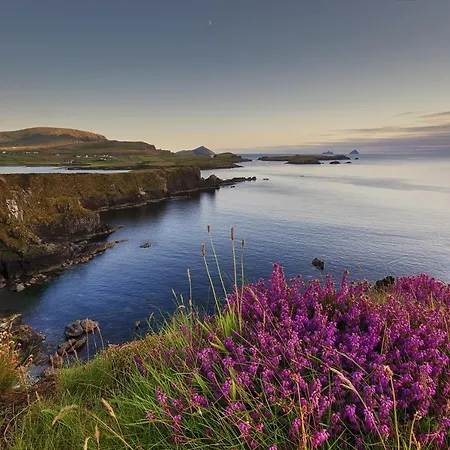 Nyaraló Allaghee Mor St Finians Bay By Trident Homes