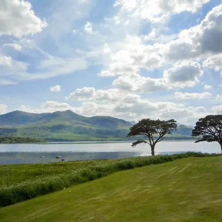 Allaghee Mor St Finians Bay By Trident Homes *