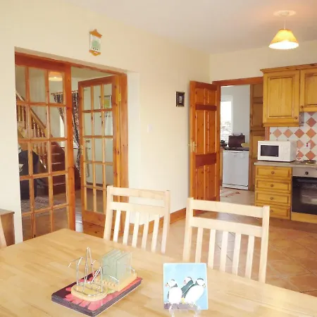 Nyaraló Allaghee Mor St Finians Bay By Trident Homes *