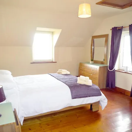 Allaghee Mor St Finians Bay By Trident Homes * Ballinskelligs