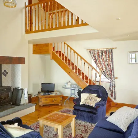 Allaghee Mor St Finians Bay By Trident Homes Ballinskelligs