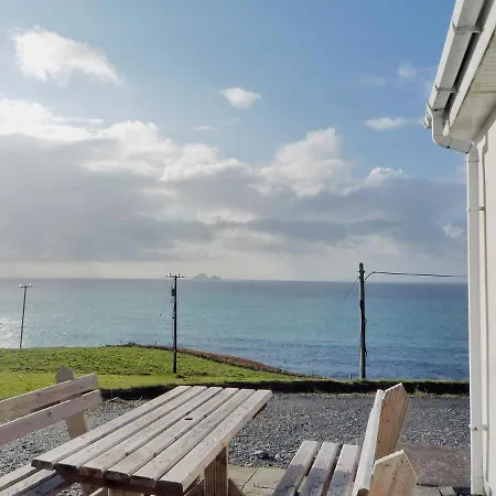 Nyaraló Allaghee Mor St Finians Bay By Trident Homes *