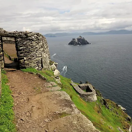 Allaghee Mor St Finians Bay By Trident Homes Holiday home Ballinskelligs