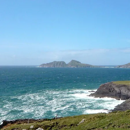Allaghee Mor St Finians Bay By Trident Homes Holiday home *