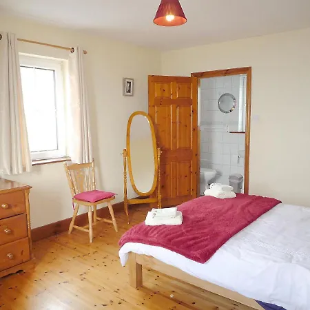 Allaghee Mor St Finians Bay By Trident Homes