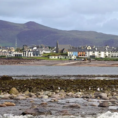 Allaghee Mor St Finians Bay By Trident Homes Holiday home Ballinskelligs