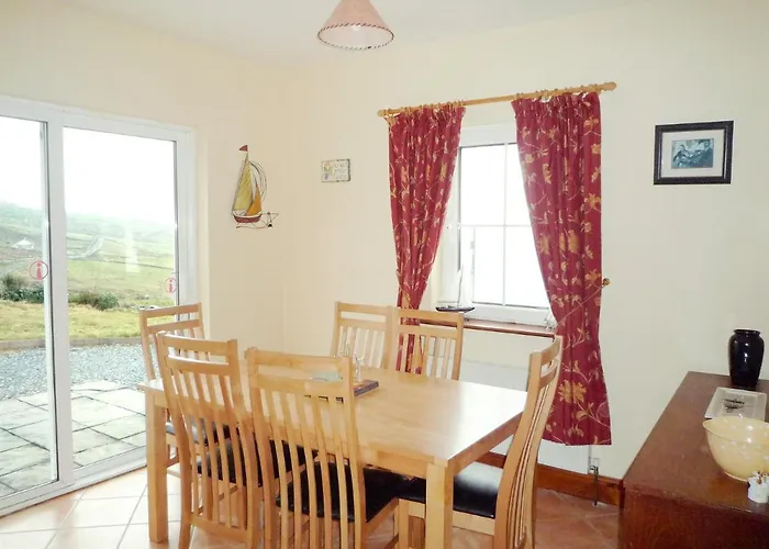 Allaghee Mor St Finians Bay By Trident Homes