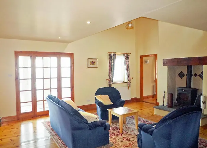 Allaghee Mor St Finians Bay By Trident Homes 別荘 バリンズケリグス