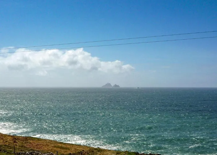 Allaghee Mor St Finians Bay By Trident Homes Dom wakacyjny