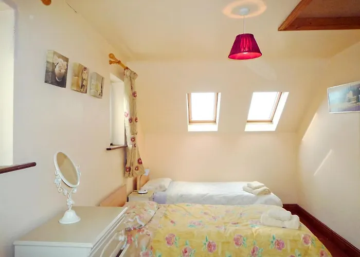 Allaghee Mor St Finians Bay By Trident Homes