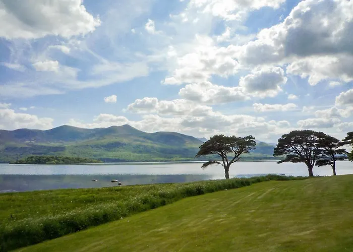 Allaghee Mor St Finians Bay By Trident Homes *