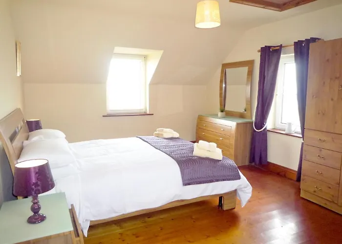 Allaghee Mor St Finians Bay By Trident Homes * Ballinskelligs