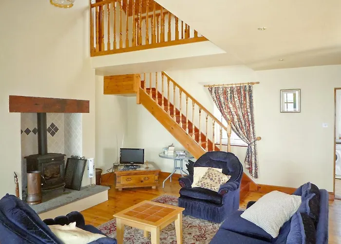 Allaghee Mor St Finians Bay By Trident Homes Ballinskelligs