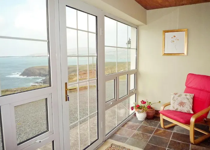 Allaghee Mor St Finians Bay By Trident Homes