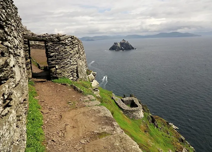 Allaghee Mor St Finians Bay By Trident Homes Dom wakacyjny Ballinskelligs