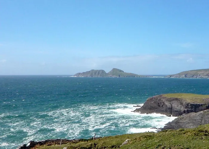 Allaghee Mor St Finians Bay By Trident Homes Dom wakacyjny *