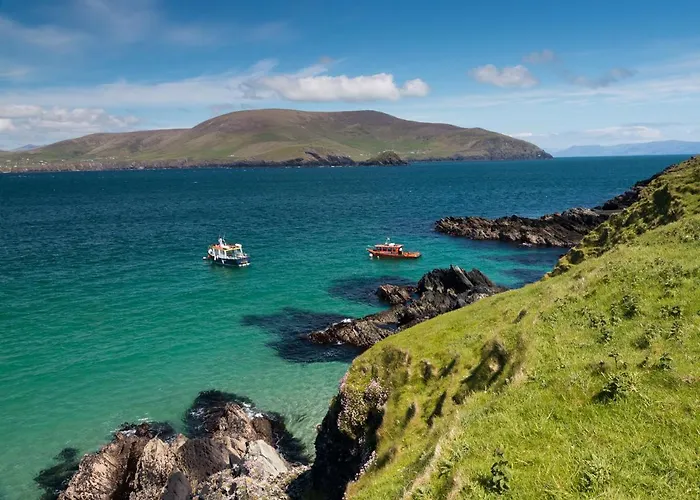 Dom wakacyjny Allaghee Mor St Finians Bay By Trident Homes