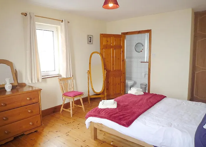 Allaghee Mor St Finians Bay By Trident Homes